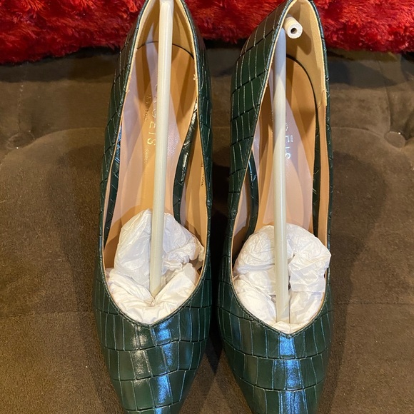 TORGEIS Shoes - TORGEIS heels